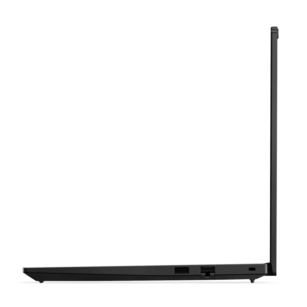Lenovo ThinkPad E14 Gen 8 (Intel) Intel Core 5 320 Laptop 35.6 cm (14") WUXGA 16 GB DDR5-SDRAM 512 GB SSD Wi-Fi 7 (802.11be) Windows 11 Pro Black English