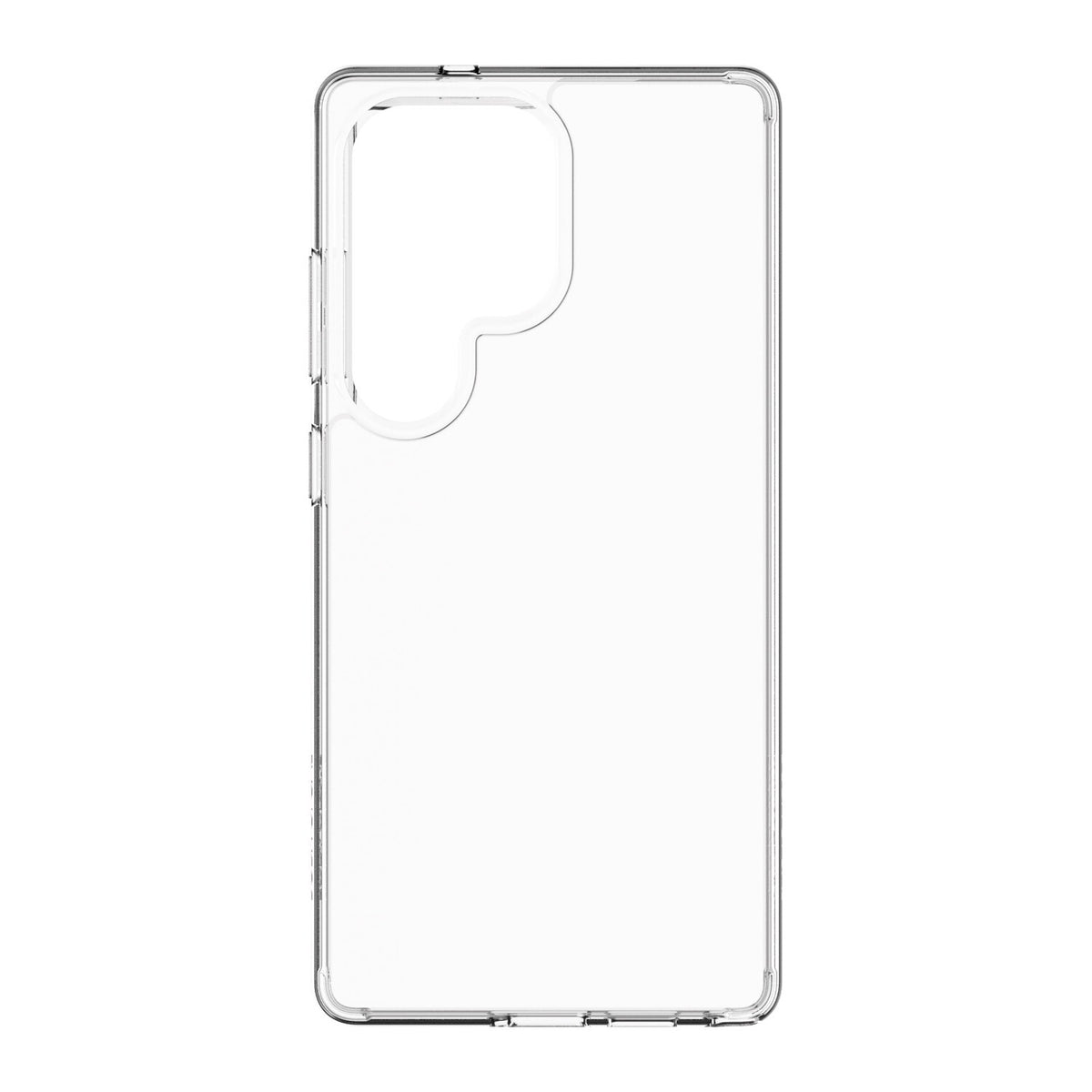 Bodyglove Body Glove Ghost Case - Samsung Galaxy S25 Ultra - Clear
