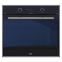 Defy DBO775 oven 80 L Black