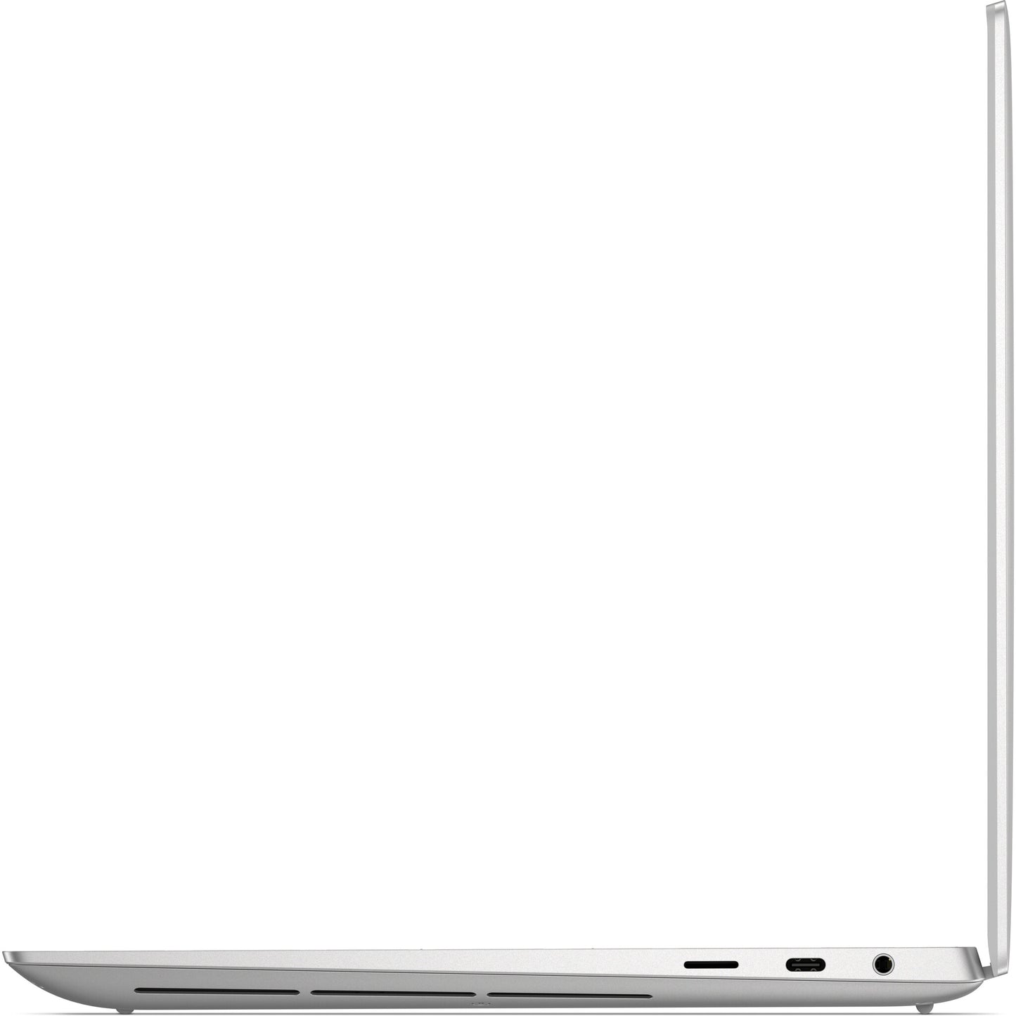 DELL XPS 14 9440 Intel Core Ultra 7 155H Laptop 36.8 cm (14.5") Full HD+ 16 GB LPDDR5x-SDRAM 512 GB SSD Wi-Fi 6E (802.11ax) Windows 11 Home Platinum