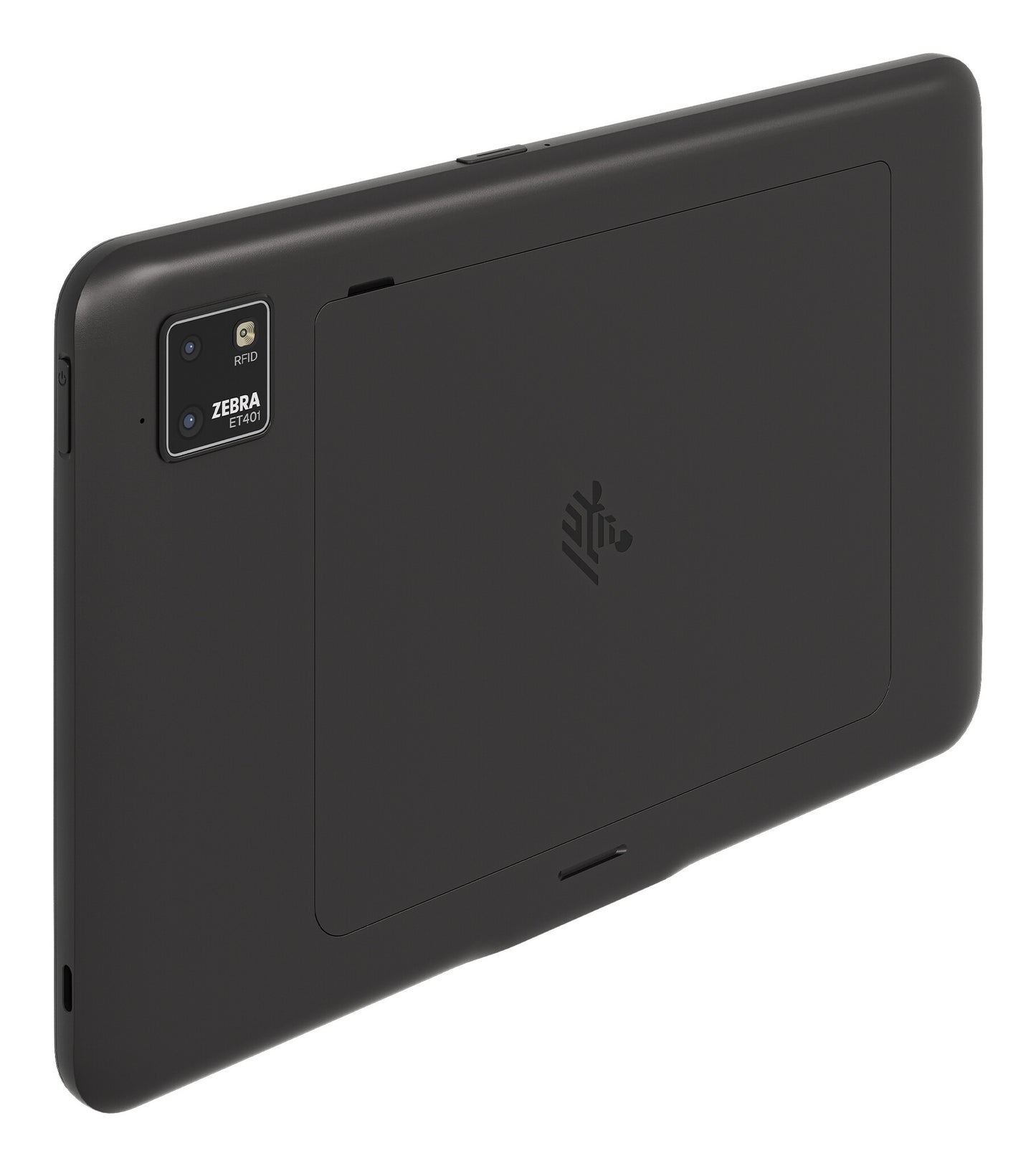 Zebra ET401 5G 128 GB 25.4 cm (10") 8 GB Wi-Fi 7 (802.11be) Black