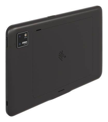 Zebra ET401 5G 128 GB 25.4 cm (10") 6 GB Wi-Fi 7 (802.11be) Black