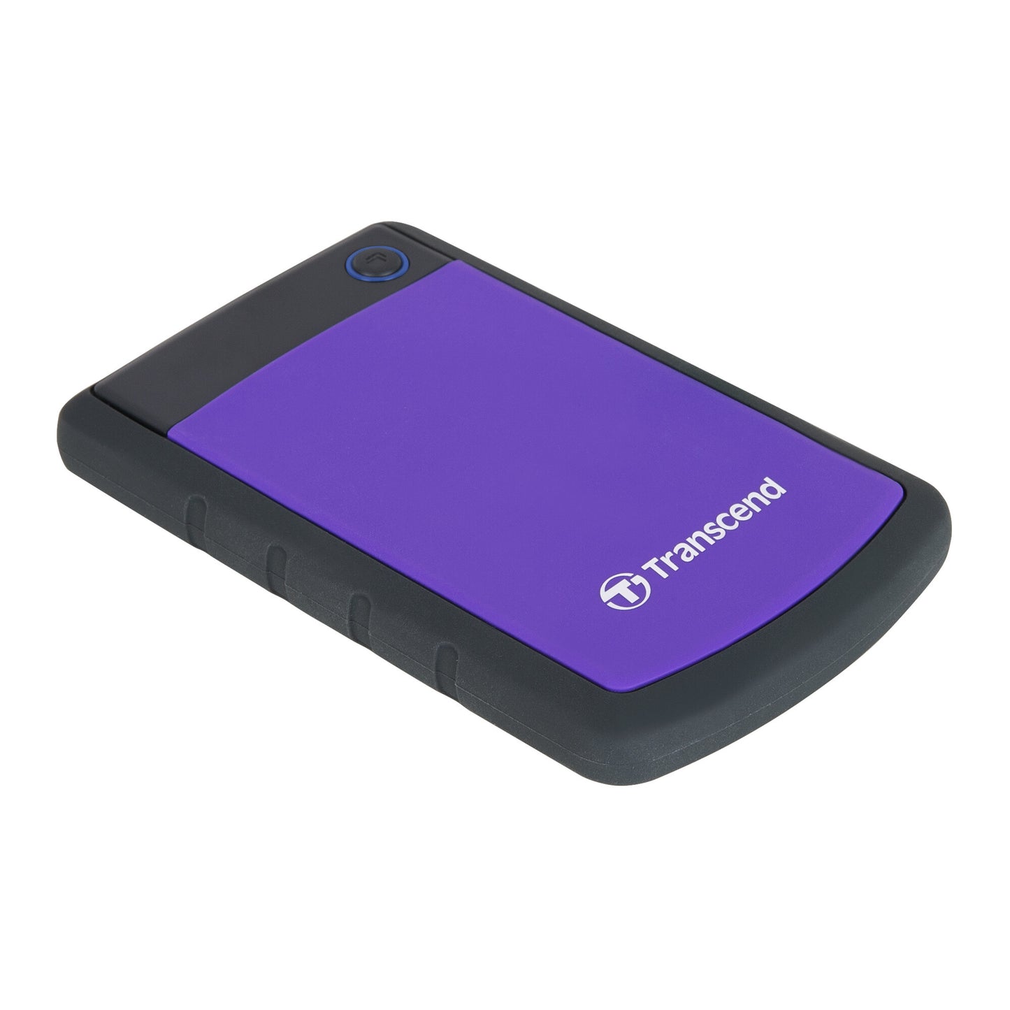 Transcend StoreJet 25H3 4TB Purple