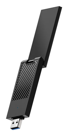 Cudy WU5400 network card WLAN 2402 Mbit/s