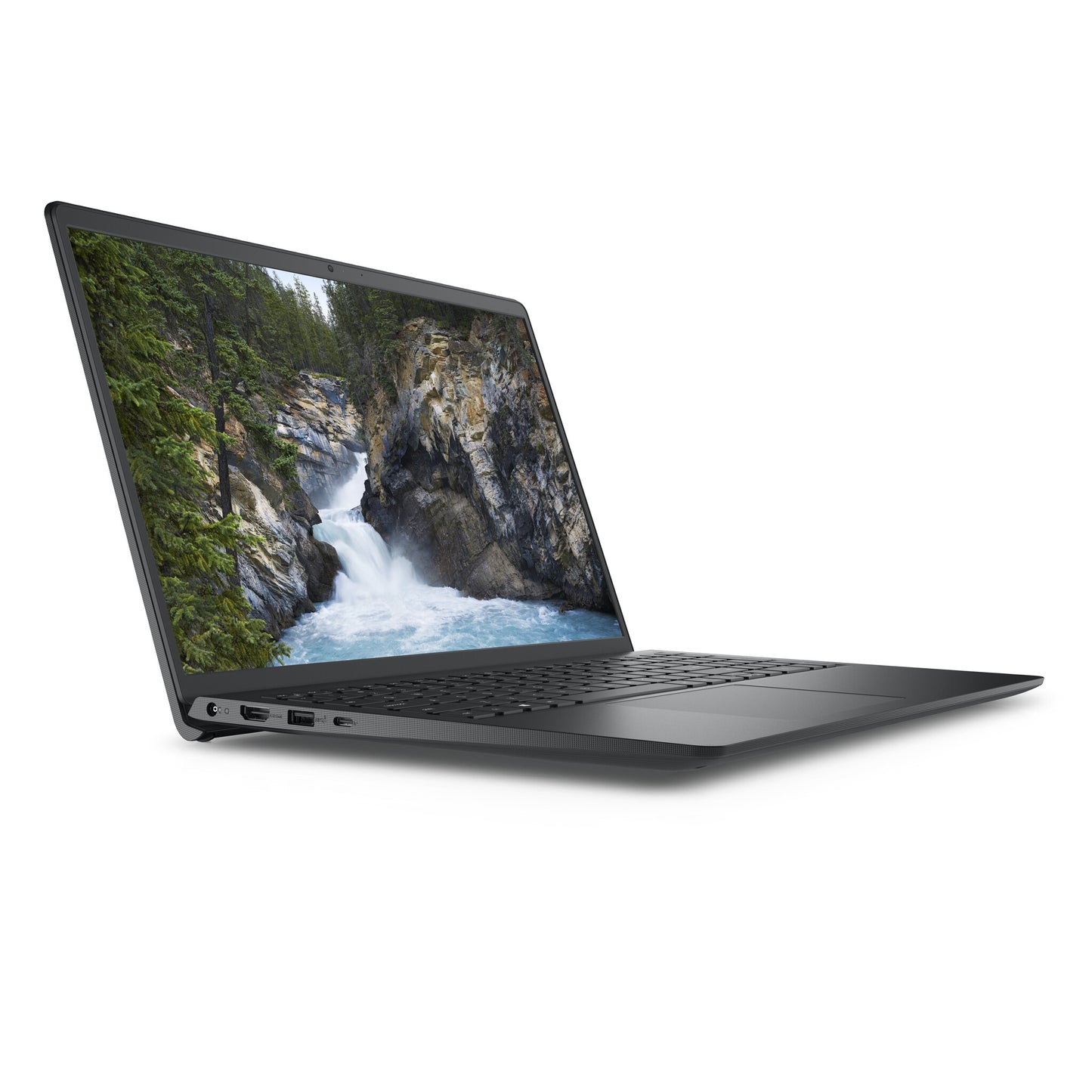 DELL Vostro 3530 Intel® Core™ i3 i3-1305U Laptop 39.6 cm (15.6") Full HD 8 GB DDR4-SDRAM 512 GB SSD Wi-Fi 5 (802.11ac) Windows 11 Pro Black