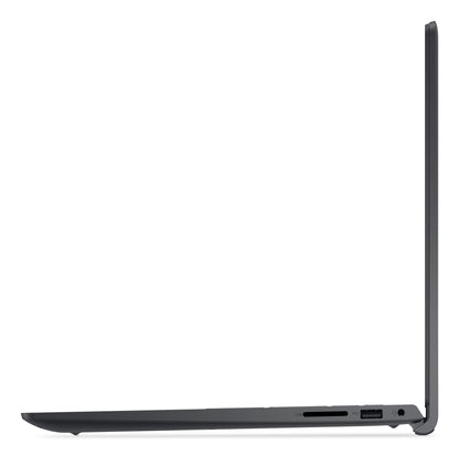 DELL DC15250 Intel® Core™ i5 i5-1334U Laptop 39.6 cm (15.6") Full HD 8 GB DDR4-SDRAM 512 GB SSD Wi-Fi 6 (802.11ax) Windows 11 Pro Black