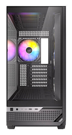 Antec C7 ARGB Midi Tower Black