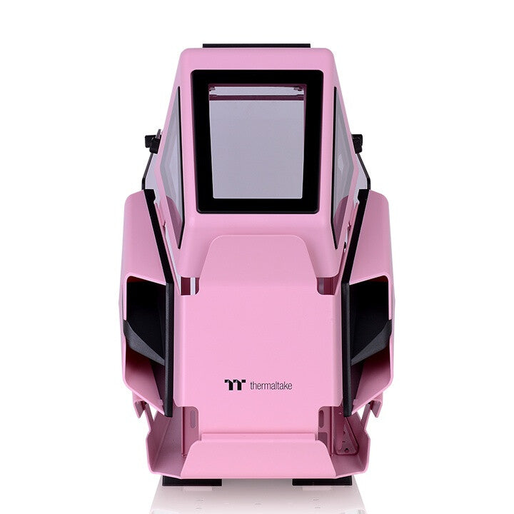 Thermaltake AH T200 Pink Micro Micro Tower