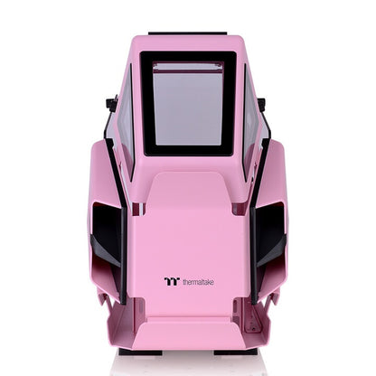 Thermaltake AH T200 Pink Micro Micro Tower
