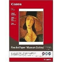 Canon A4 Fine Art Museum Etching