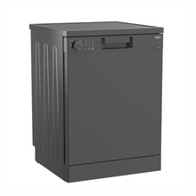Defy DDW242 dishwasher Freestanding 13 place settings