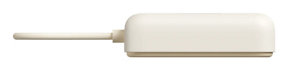 Xiaomi BHR08PBGL power bank Lithium-Ion (Li-Ion) 5900 mAh Wireless charging Beige