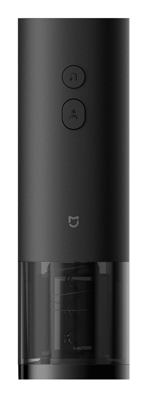 Xiaomi Mijia Electric bottle opener Black