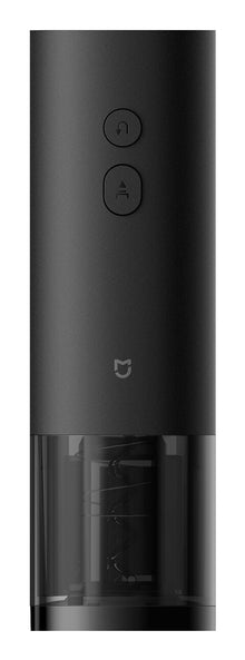 Xiaomi Mijia Electric bottle opener Black