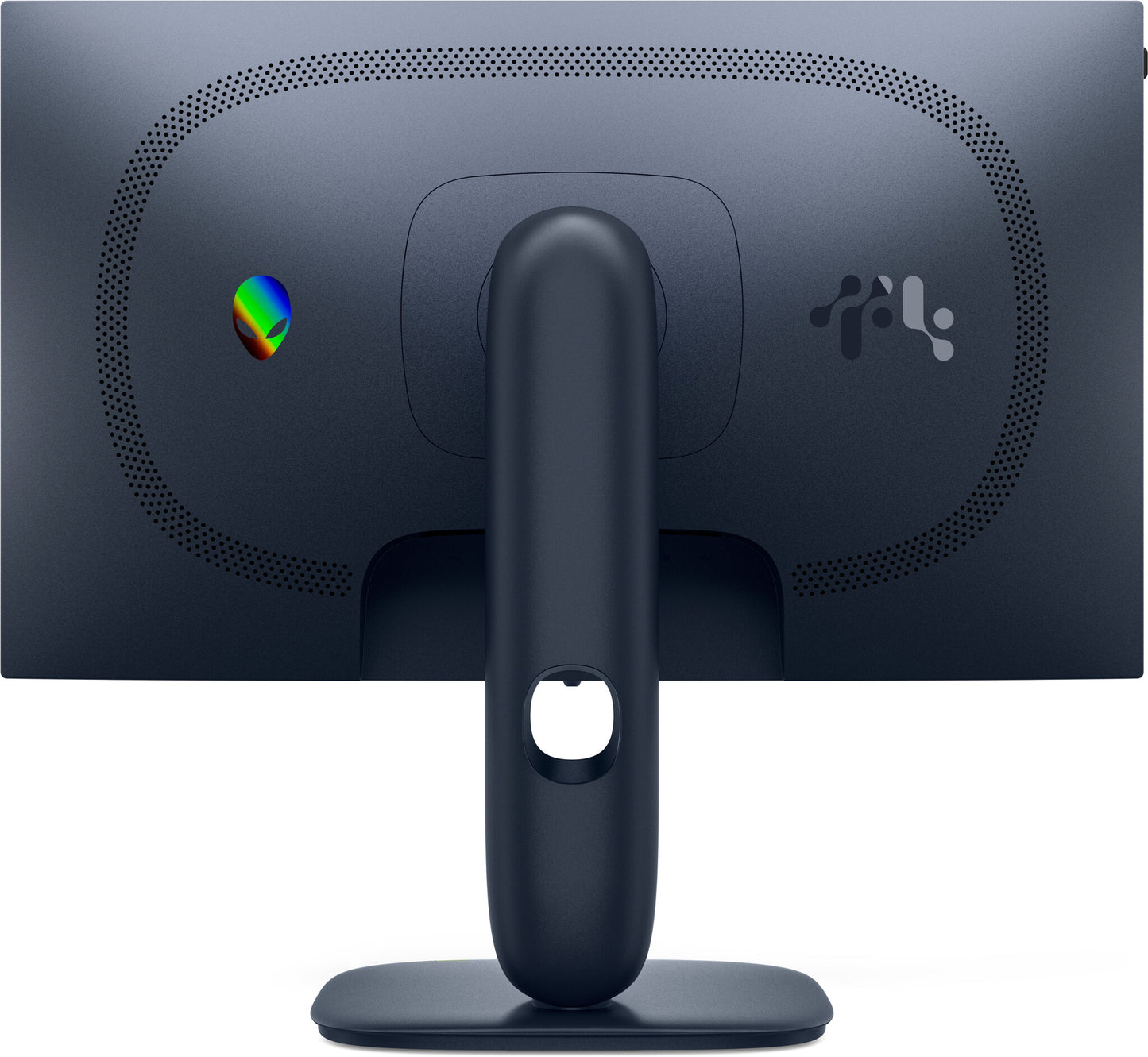 Alienware AW2525HM computer monitor 62.2 cm (24.5") 1920 x 1080 pixels Full HD LCD Black