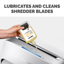Fellowes Powershred Bottled Lubricant (355ml)