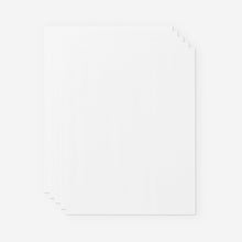 Cricut Joy Xtra Iron-On Heat transfer vinyl sheet Smooth heat transfer vinyl 5 sheets