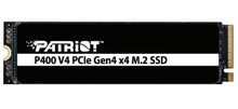 Patriot Memory P400 V4 1 TB M.2 PCI Express 4.0 NVMe