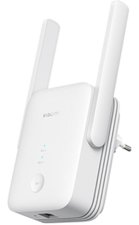 Xiaomi Wi-Fi Range Extender AX1500 Network repeater White 10, 100, 1000 Mbit/s