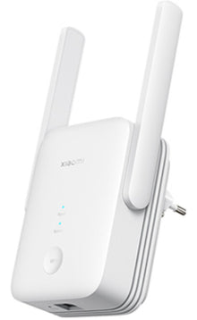 Xiaomi Wi-Fi Range Extender AX1500 Network repeater White 10, 100, 1000 Mbit/s
