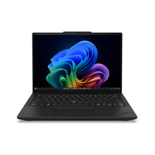Lenovo ThinkPad T14 Gen 7 (Intel) Copilot+ PC Intel Core Ultra 5 325 Laptop 35.6 cm (14") WUXGA 16 GB LPDDR5x-SDRAM 512 GB SSD Wi-Fi 7 (802.11be) Windows 11 Pro Black English