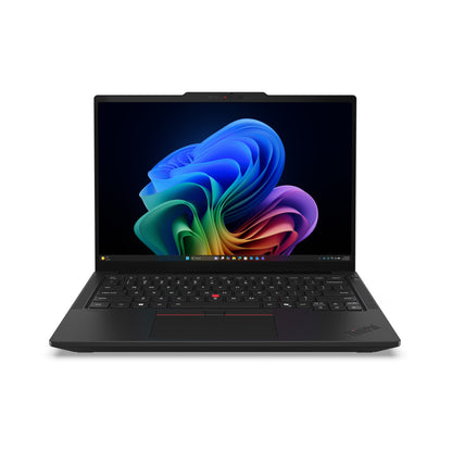Lenovo ThinkPad T14 Gen 7 (Intel) Copilot+ PC Intel Core Ultra 5 325 Laptop 35.6 cm (14") WUXGA 16 GB LPDDR5x-SDRAM 512 GB SSD Wi-Fi 7 (802.11be) Windows 11 Pro Black English