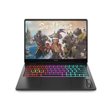 HP D67TREA laptop Intel Core Ultra 7 255H 35.6 cm (14") 3K 32 GB LPDDR5x-SDRAM NVIDIA GeForce RTX 5060 Wi-Fi 7 (802.11be) Windows 11 Home AI PC Black