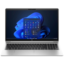 HP B39QTAT laptop AMD Ryzen™ 5 7530U 39.6 cm (15.6") Full HD 8 GB DDR4-SDRAM Wi-Fi 6E (802.11ax) Windows 11 Pro Silver