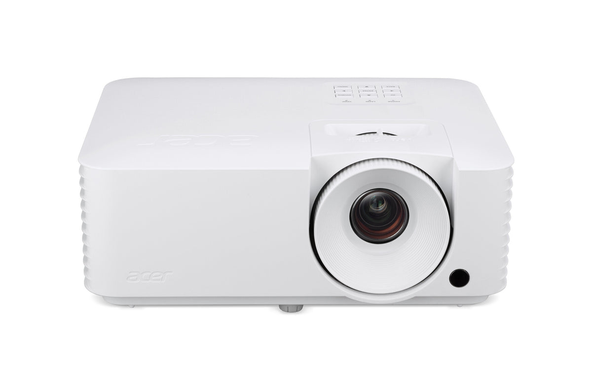 Acer Vero PL2535i Standard throw projector 5500 ANSI lumens DLP 1080p (1920x1080) White