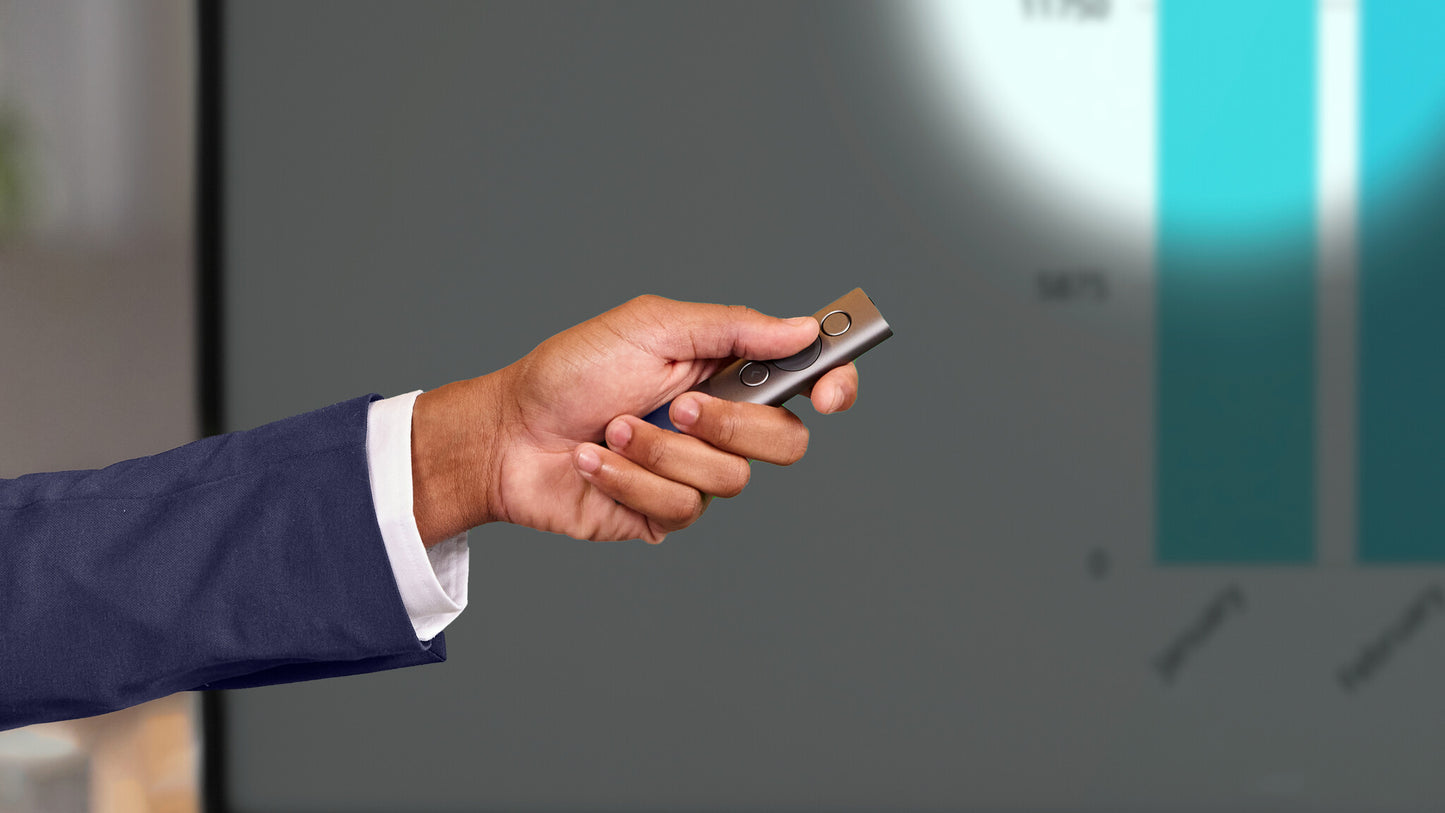 Logitech Spotlight