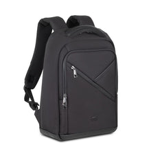 Rivacase 8126 38.1 cm (15") Backpack Black