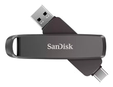 SanDisk Extreme Pro Dual Drive USB C & A 1000MB/s - 2TB