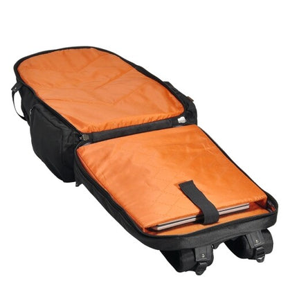 Everki Titan 46.7 cm (18.4") Backpack case Black