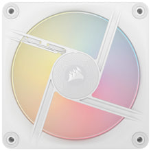Corsair iCUE LINK LX120-R RGB Computer case Fan 12 cm White 1 pc(s)
