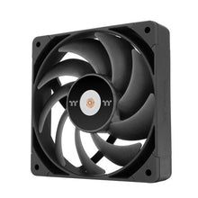Thermaltake TOUGHFAN 12 Pro Computer case Fan 12 cm Black 2 pc(s)