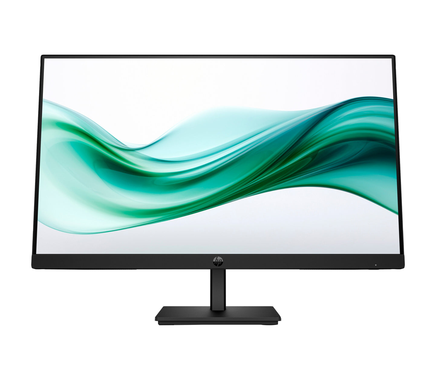 HP Series 3 Pro 324PV computer monitor 60.5 cm (23.8") 1920 x 1080 pixels Full HD Black