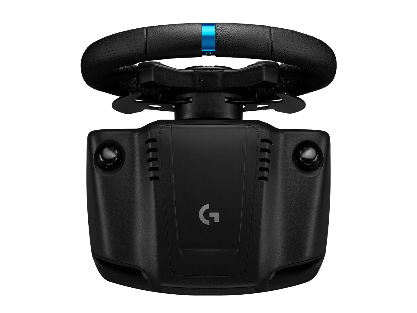 Logitech G G923 Racing Wheel and Pedals for PS5, PS4 and PC