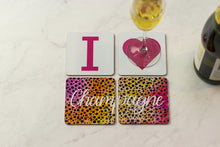 Cricut Coaster Blank, Square