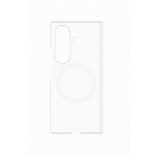 Samsung SMAPP Hinge Protection Magnet Cover - Samsung Galaxy Z Fold8 Ultra - Clear