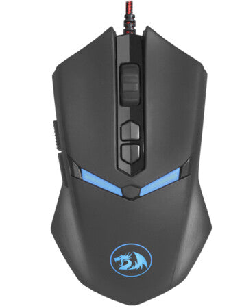 REDRAGON Nemeanlion 2 M602-1 mouse Gaming Right-hand USB Type-A Optical 7200 DPI