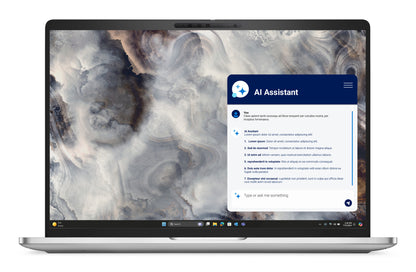 DELL Pro 16 Plus PB16250 Intel Core Ultra 7 255U Laptop 40.6 cm (16") Full HD+ 16 GB DDR5-SDRAM 512 GB SSD Wi-Fi 6E (802.11ax) Windows 11 Pro Aluminium