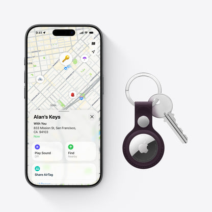 Apple AirTag (4 Pack)