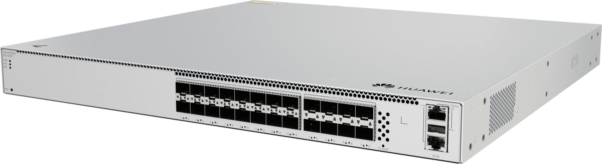 Huawei S620-16X8YZ Managed 1U