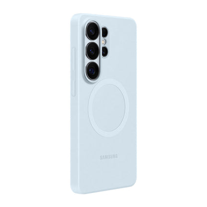 Samsung EF-ES948CLEGWW mobile phone case 17.5 cm (6.9") Cover Light Blue