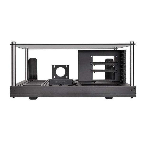 Thermaltake Core P7 TG Tower Black