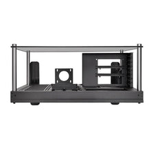 Thermaltake Core P7 TG Tower Black