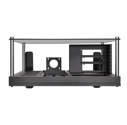Thermaltake Core P7 TG Tower Black