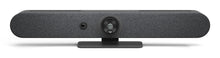 Logitech 960-001341 - LOGITECH - RALLY BAR MINI - ALL-IN-ONE VIDEO BAR FOR SMALL ROOMS - GRAPHITE