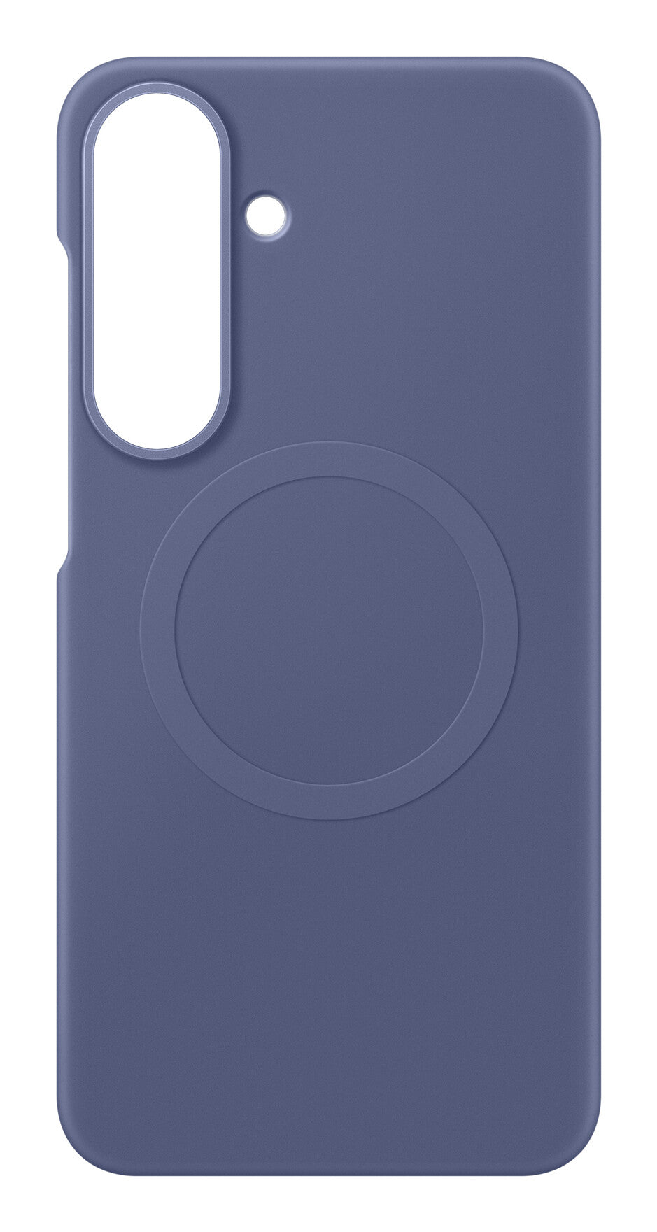 Samsung EF-ES741CLEGWW mobile phone case 17 cm (6.7") Cover Purple