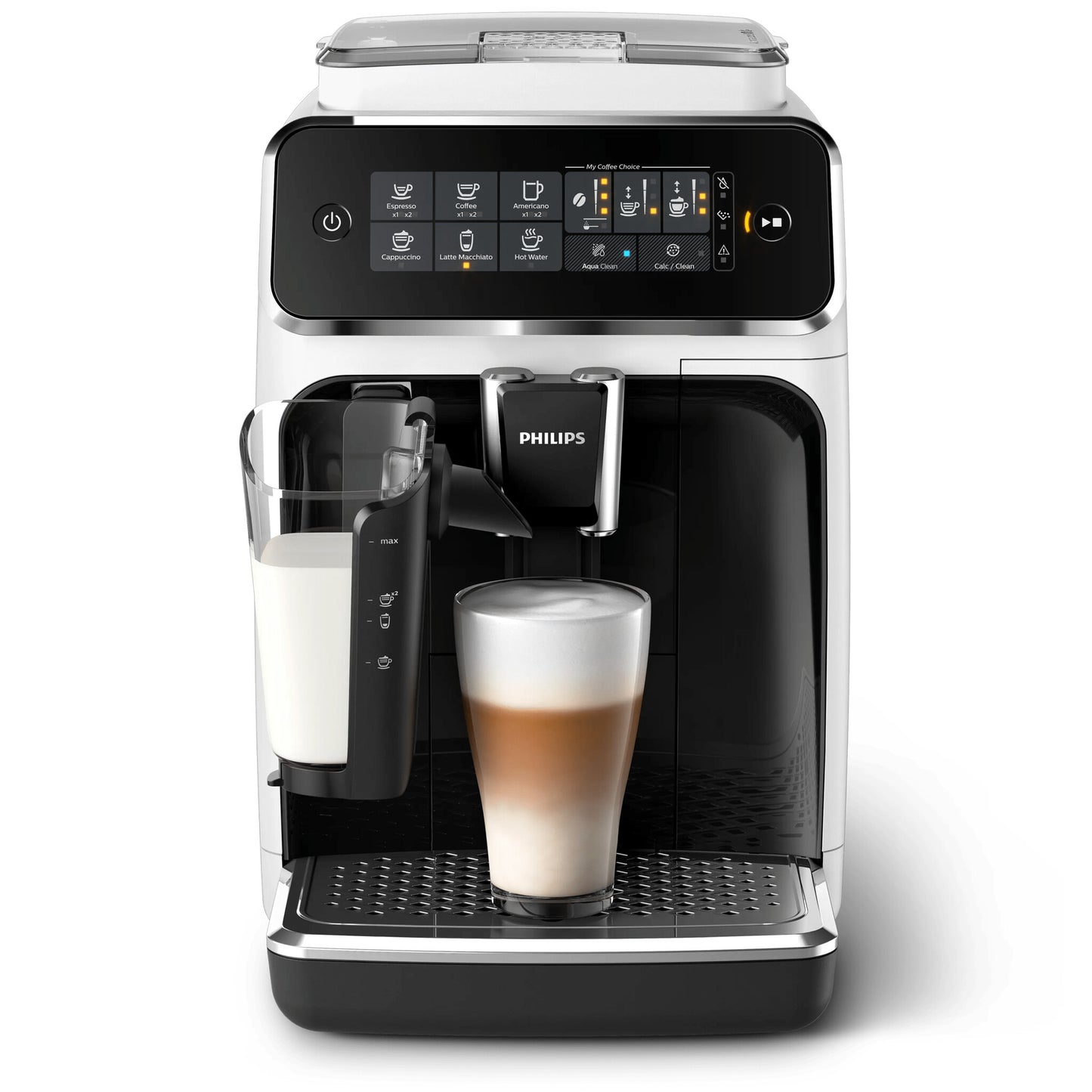 Philips EP3243/50 coffee maker Fully-auto Espresso machine 1.8 L